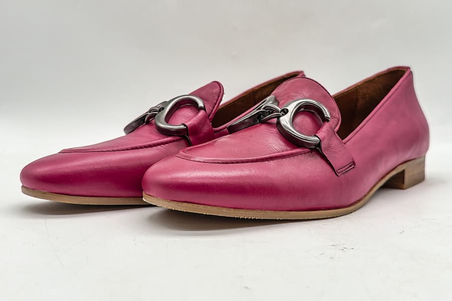 Paar Damenschuhe Everybody, Gr. 41